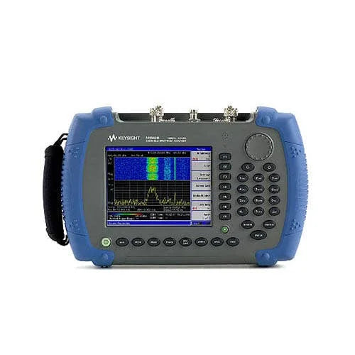 Keysight N9340B Handheld RF Spectrum Analyzer (HSA)