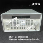 Agilent 8648C Synthesized Signal Generator (9 kHz to 3.2 GHz)
