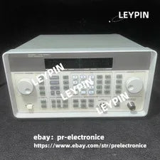 Agilent 8648C Synthesized Signal Generator (9 kHz to 3.2 GHz)