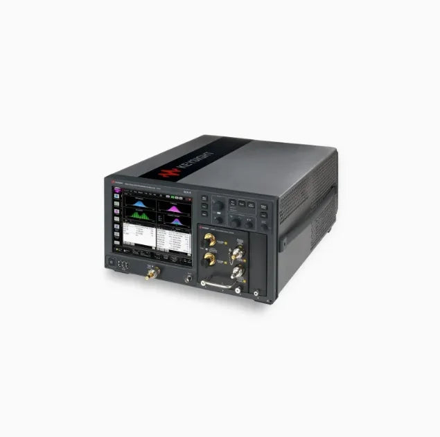 Keysight Optical Transceiver Design Production Test N1000A Dca-X Wide-Bandwidth Oscilloscope Mainframe