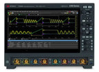 Keysight EXR408A Infiniium EXR-Series Real-Time Oscilloscope