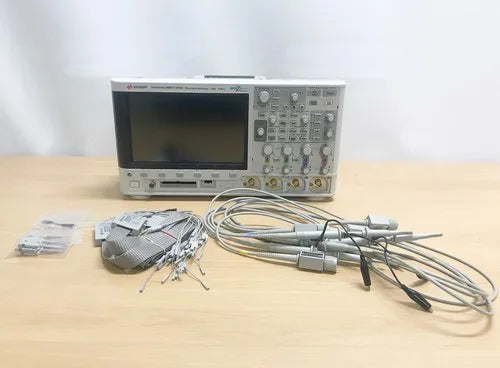 Keysight MSOX3104A InfiniiVision Mixed Signal Oscilloscope