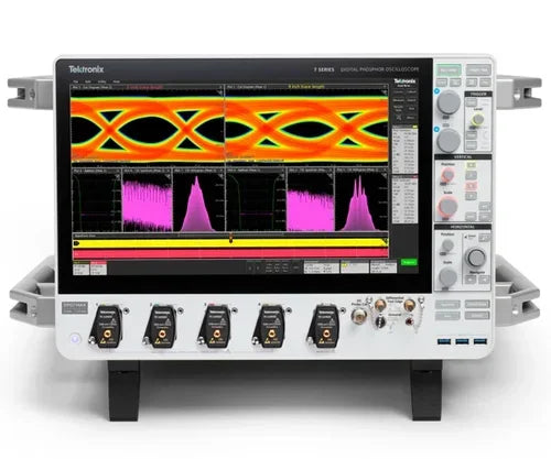 Keysight UXR0334B Infiniium UXR-Series Oscilloscope (33 GHz)