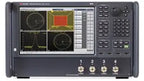 Keysight E5080A ENA Vector Network Analyzer