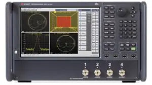 Keysight E5080A ENA Vector Network Analyzer