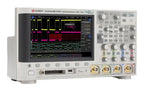 Keysight DSOX3014T 100MHz 4-CH Oscilloscope