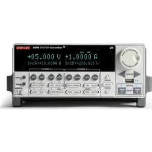 Keithley 2611B Digital Source Meter SMU