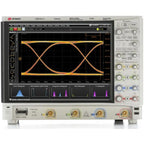 Keysight MSOS404A 4GHz Infiniium S-Series High-Definition Oscilloscope