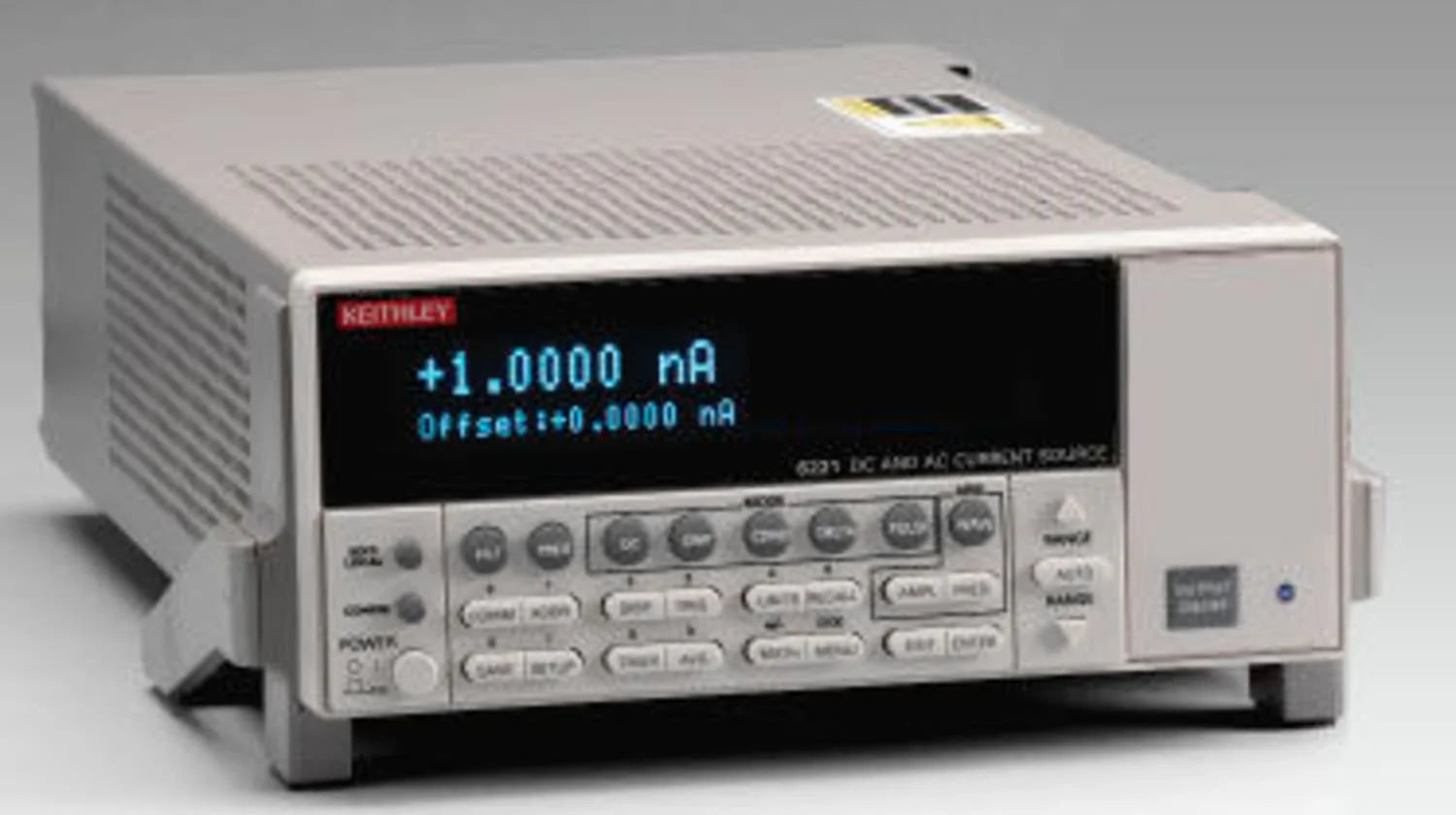 Keithley 6221 AC/DC Current Source