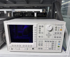 Keysight (Agilent) 4156C Precision Semiconductor Parameter Analyzer