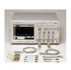 Keysight Agilent DSO80404B Infiniium High Performance Oscilloscope: 4 GH 40GSa/s