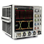 Used KEYSIGHT DSAV134A Infiniium V series oscilloscope 13GHz, 4 analog channels