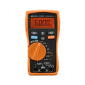 Keysight U1232A Handheld Digital Multimeter (True RMS)
