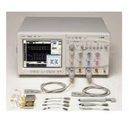 Keysight Agilent DSO80404B Infiniium High Performance Oscilloscope: 4 GH 40GSa/s