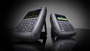 Keysight N9340B Handheld RF Spectrum Analyzer (HSA)