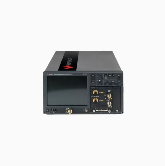 Keysight Optical Transceiver Design Production Test N1000A Dca-X Wide-Bandwidth Oscilloscope Mainframe