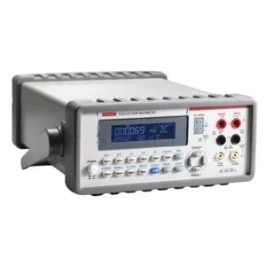 Keithley 2110-220 5.5 Digit Dual-Display Digital Multimeter
