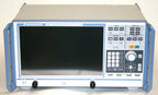 Rohde & Schwarz ZNB8 8.5GHz Vector Network Analyzer