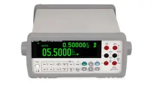Keysight 34450A 5.5 Digit Benchtop Digital Multimeter