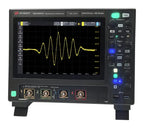 Keysight HD302MSO InfiniiVision 300 HD-Series Mixed Signal Oscilloscope