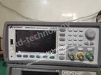 Keysight 33600A Series Trueform Waveform Generator