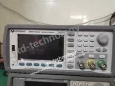 Keysight 33600A Series Trueform Waveform Generator