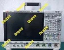 Keysight MSOX6004A InfiniiVision Mixed Signal Oscilloscope