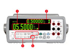 Keysight 34450A 5.5 Digit Benchtop Digital Multimeter