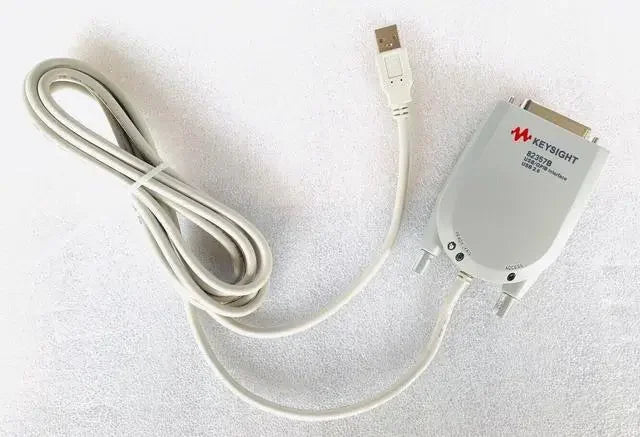 Keysight 82357B High-Speed USB 2.0 to GPIB Interface