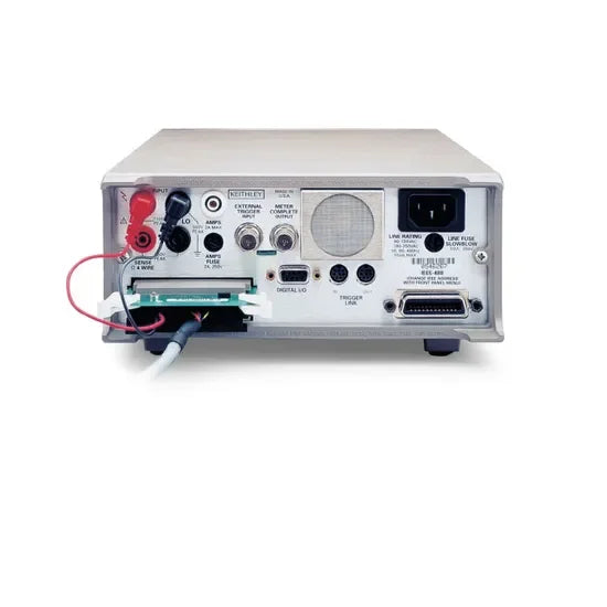 Keithley 2001 7.5 Digit High Performance Digital Multimeter