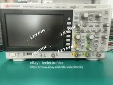 Keysight DSOX1102G InfiniiVision 1000 X-Series Oscilloscope (70/100 MHz)