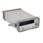 Keysight 34420A Nano-Volt/Micro-Ohm Meter 7.5 Digit High Accuracy 1% IP65 Protection 150V Peak