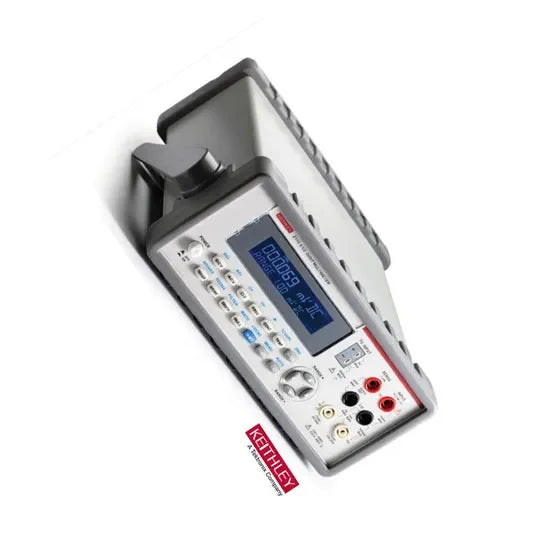 Keithley 2110-220 5.5 Digit Dual-Display Digital Multimeter