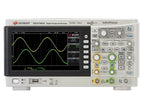 Keysight EDUX1002A InfiniiVision 1000 X-Series Oscilloscope