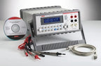 Keithley 2110-220 5.5 Digit Dual-Display Digital Multimeter