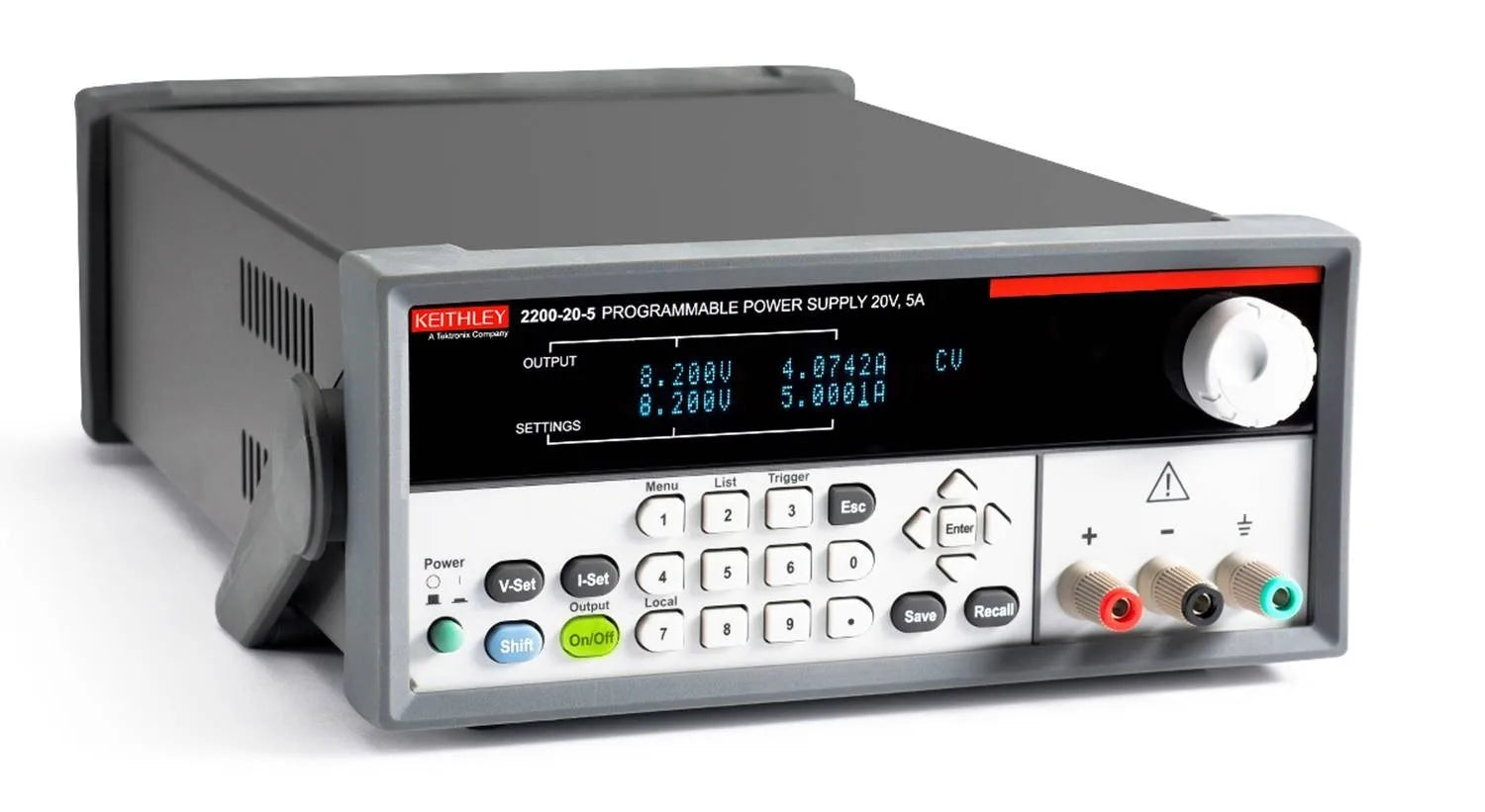 Keithley 2200-20-5 DC Power Supply