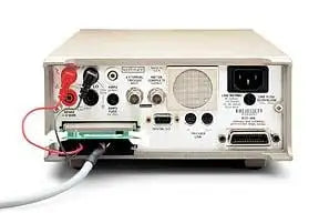 Keithley 2001 7.5 Digit High Performance Digital Multimeter