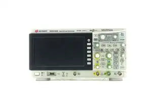 Keysight DSOX1102G InfiniiVision 1000 X-Series Oscilloscope (70/100 MHz)