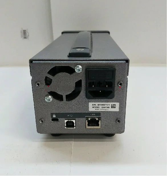 Keysight E36104B 35W DC Power Supply 35V  1A   ytdi