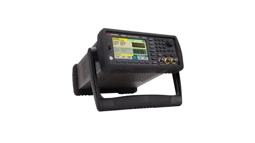 Keysight 33600A Series Trueform Waveform Generator