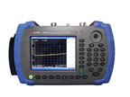 Keysight N9340B Handheld RF Spectrum Analyzer (HSA)