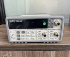 Agilent 53131A Universal Counter, 225 MHz, 10 Digit/Sec With GPIB Interface and Various Oven Timebase Stability