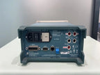 Tektronix DMM4040 Digital Precision Multimeter, 6.5 Digits 0.0035% Accuracy, Dual/graphic Display