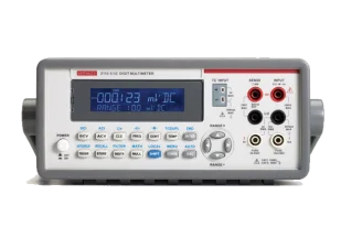 Keithley 2110-220 5.5 Digit Dual-Display Digital Multimeter