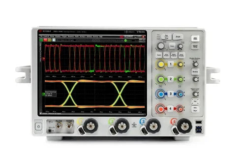 Keysight UXR0334B Infiniium UXR-Series Oscilloscope (33 GHz)