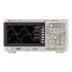 Keysight DSOX1102G InfiniiVision 1000 X-Series Oscilloscope (70/100 MHz)