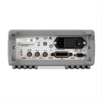 Keysight 34420A Nano-Volt/Micro-Ohm Meter 7.5 Digit High Accuracy 1% IP65 Protection 150V Peak