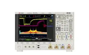 Keysight MSOX6004A InfiniiVision Mixed Signal Oscilloscope