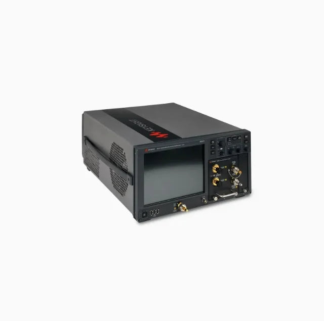 Keysight Optical Transceiver Design Production Test N1000A Dca-X Wide-Bandwidth Oscilloscope Mainframe