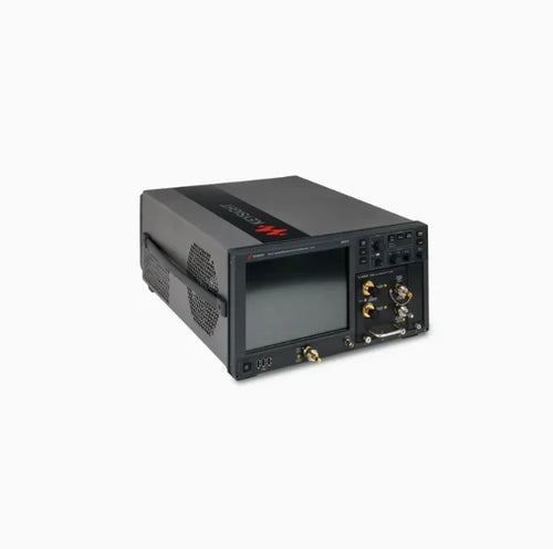 Keysight Optical Transceiver Design Production Test N1000A Dca-X Wide-Bandwidth Oscilloscope Mainframe